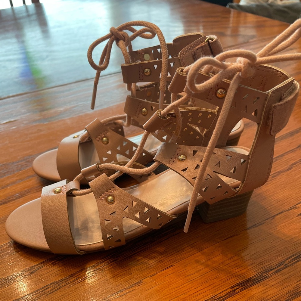 The Children's Place Dress Shoes